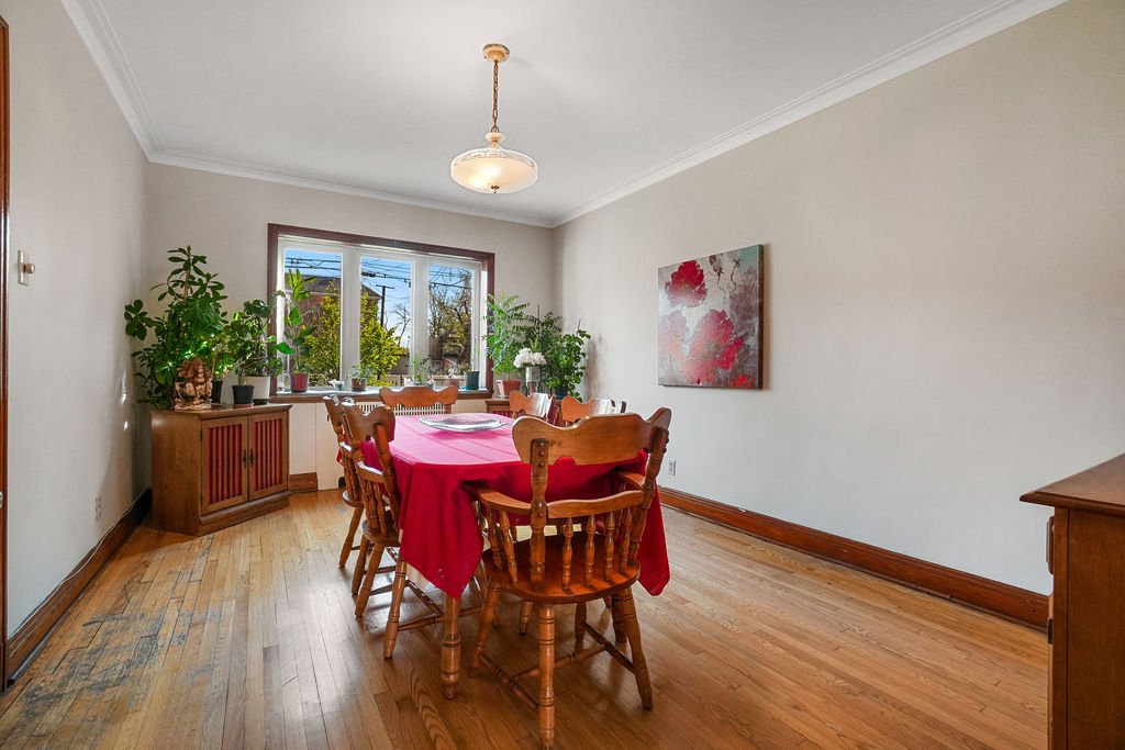Photo - Dining room