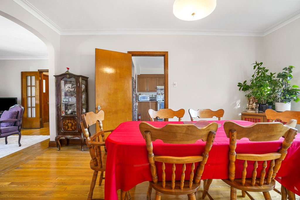 Photo - Dining room