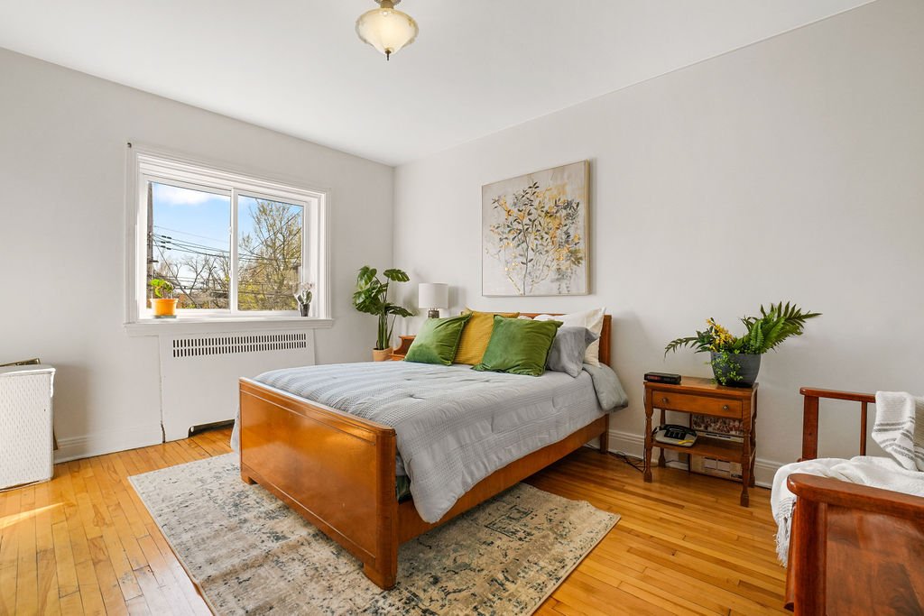 Photo - Bedroom