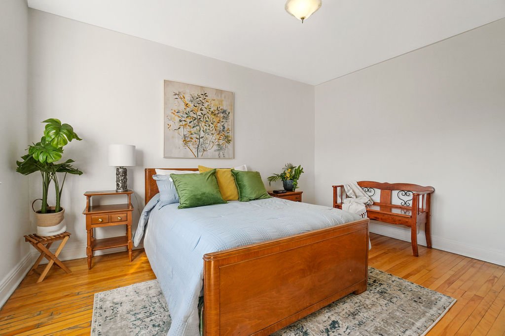 Photo - Bedroom