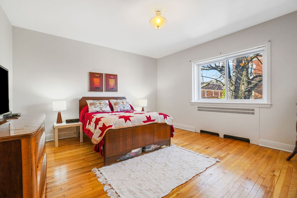 Photo - Primary bedroom