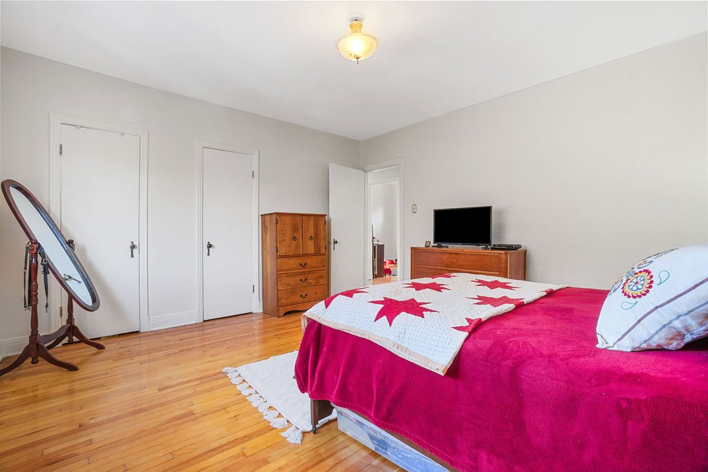 Photo - Primary bedroom