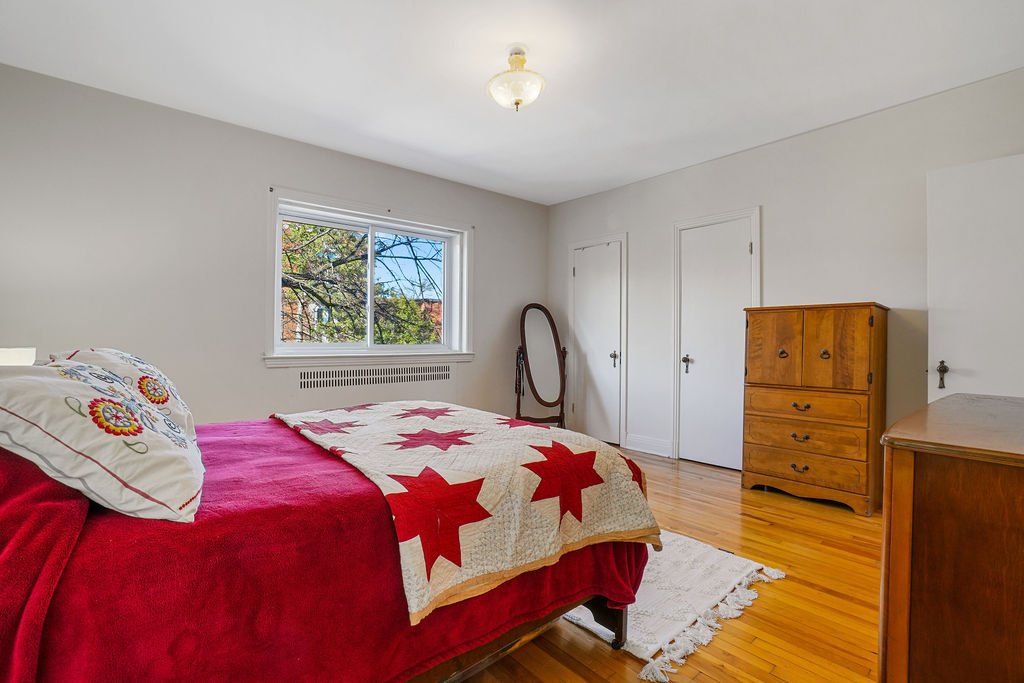 Photo - Primary bedroom