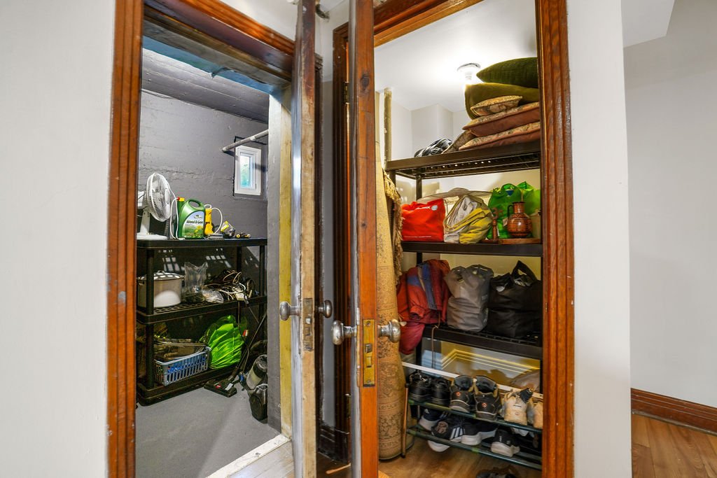 Photo - Basement