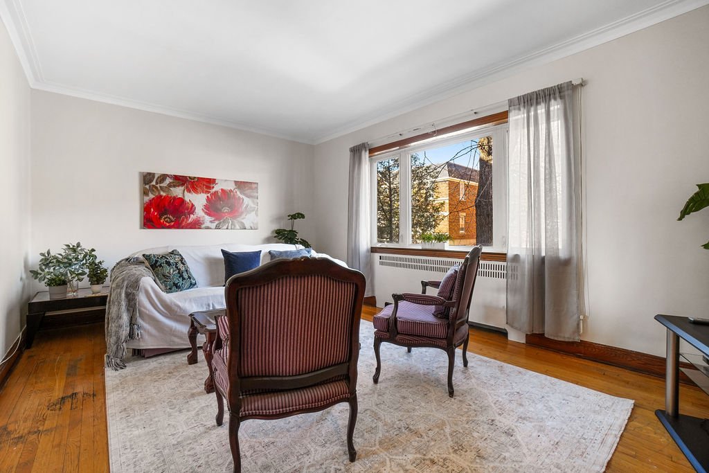 Photo - Living room
