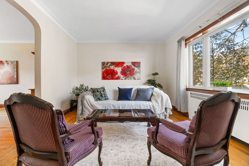 Photo - Living room