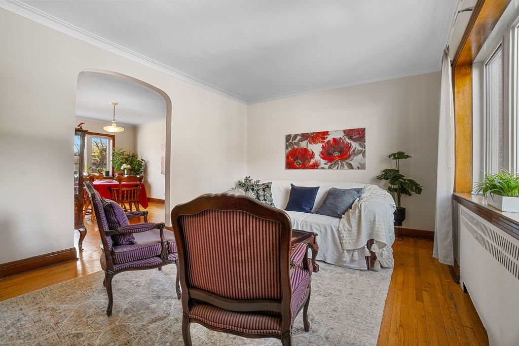 Photo - Living room