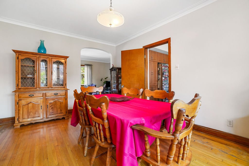 Photo - Dining room