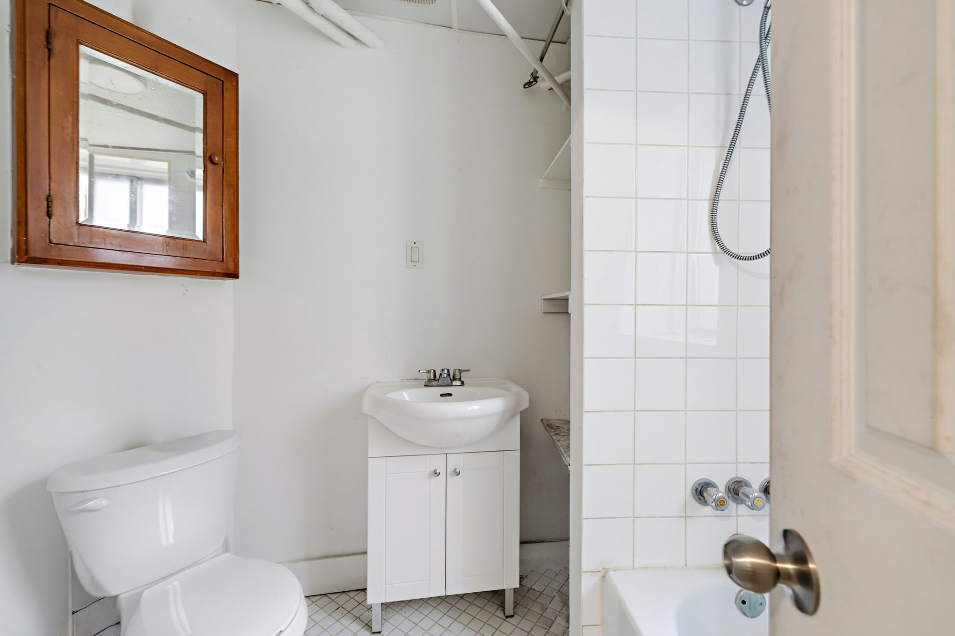Photo - Salle de bains