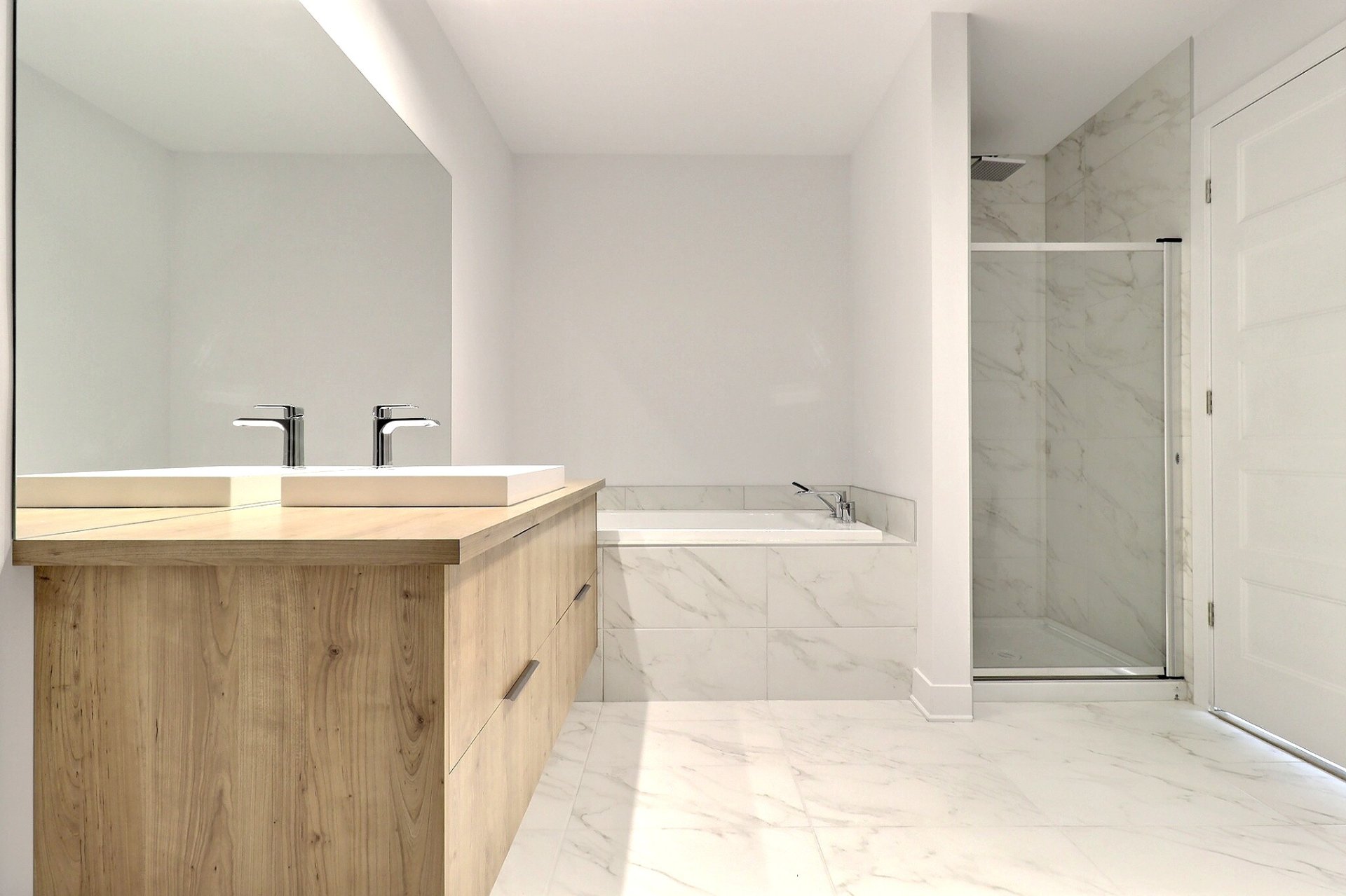 Photo - Salle de bains