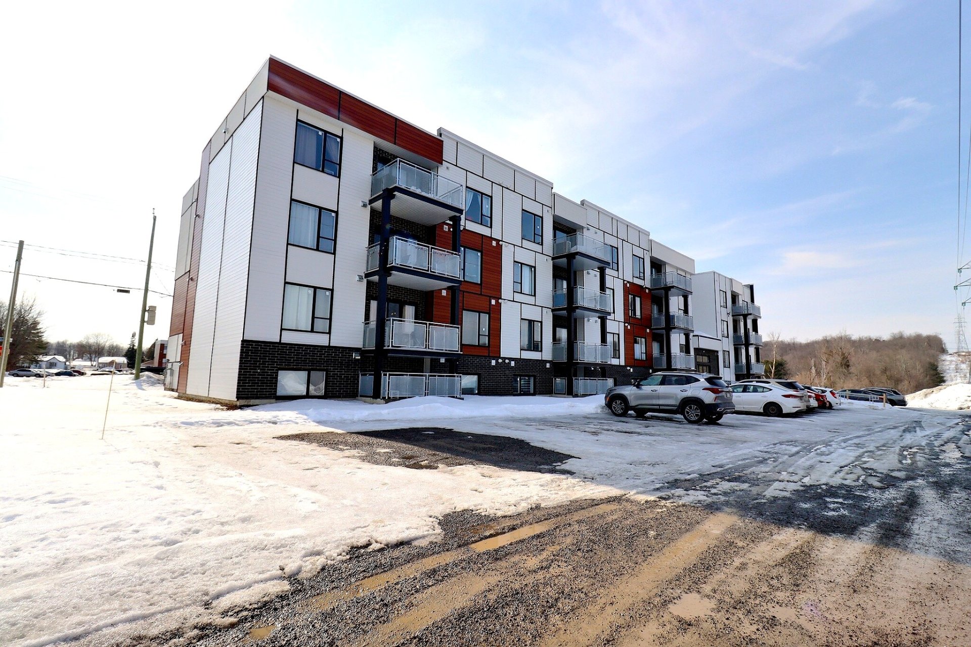 Photo - Face arrière