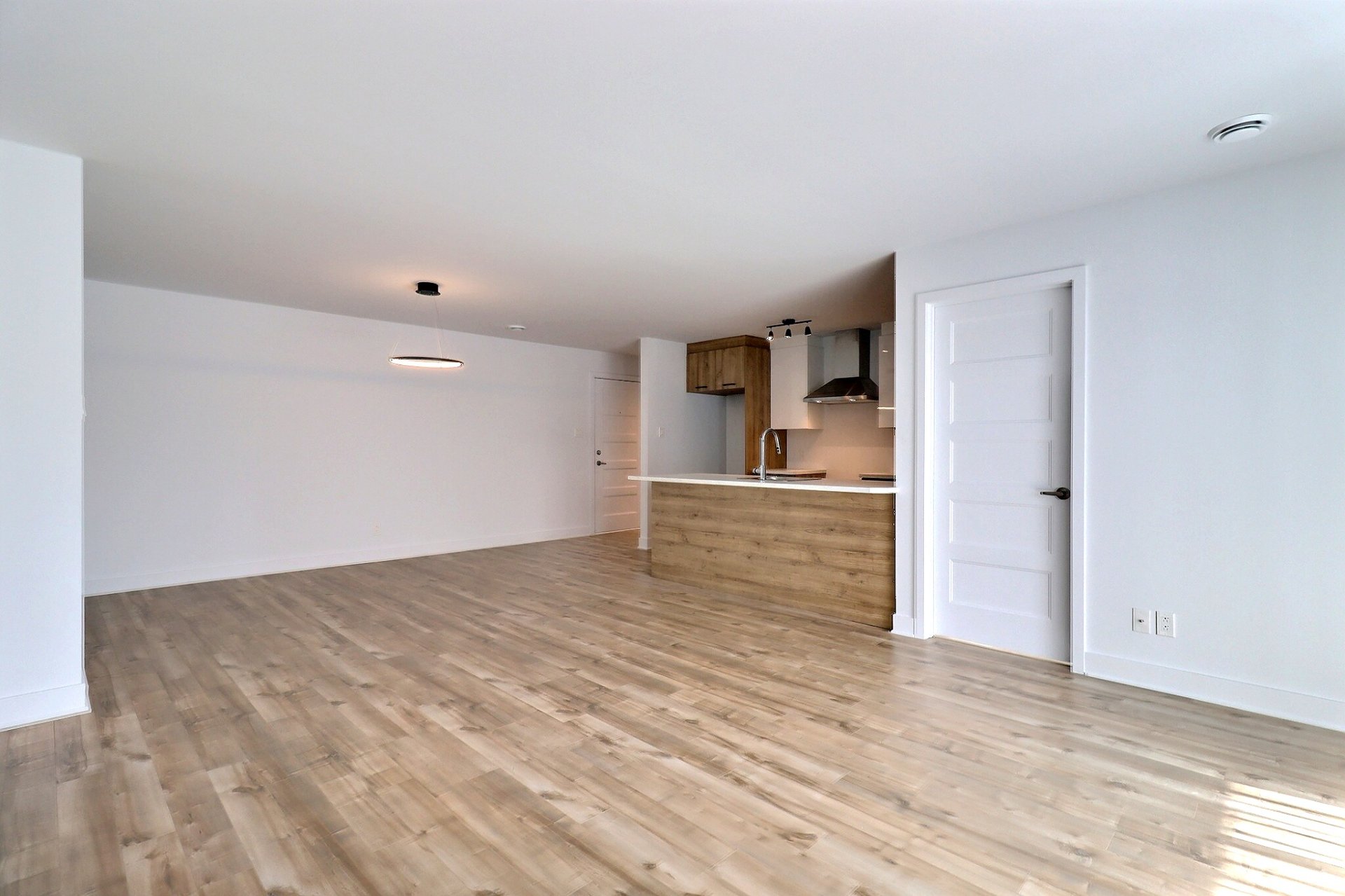 Photo - Vue d'ensemble