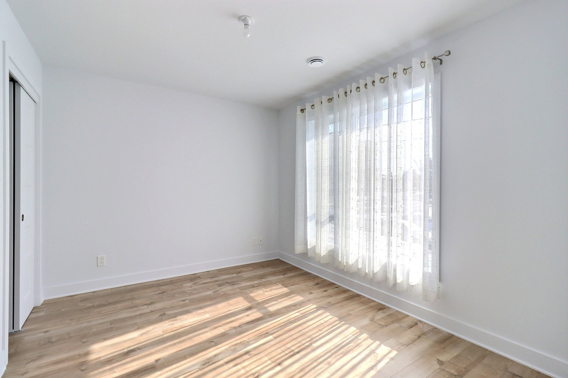 Photo - Chambre à coucher