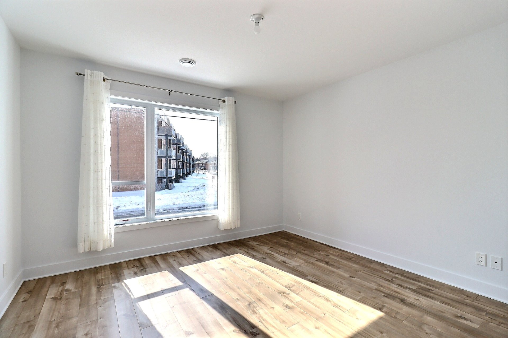 Photo - Chambre à coucher