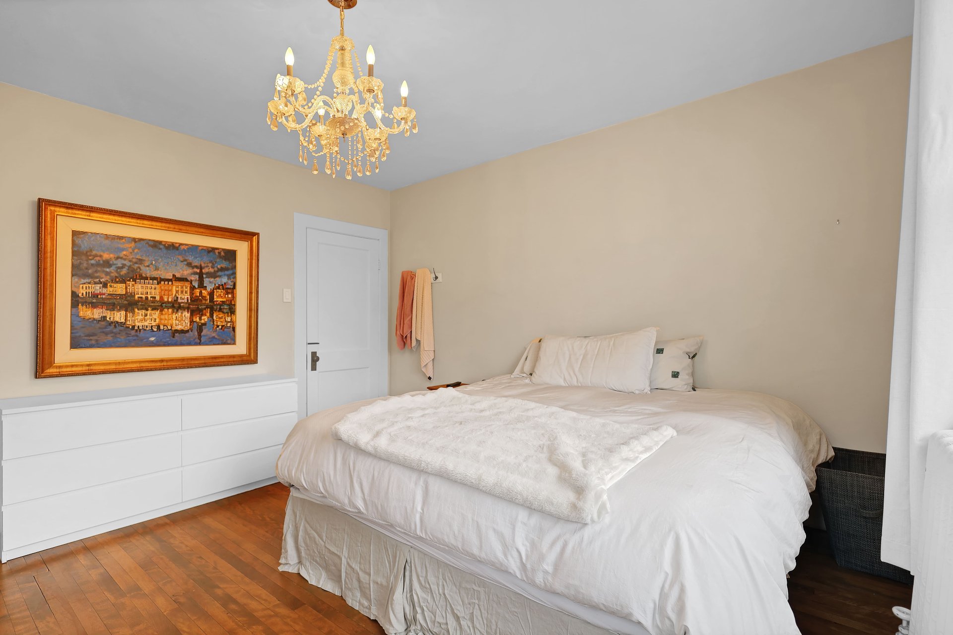 Photo - Primary bedroom
