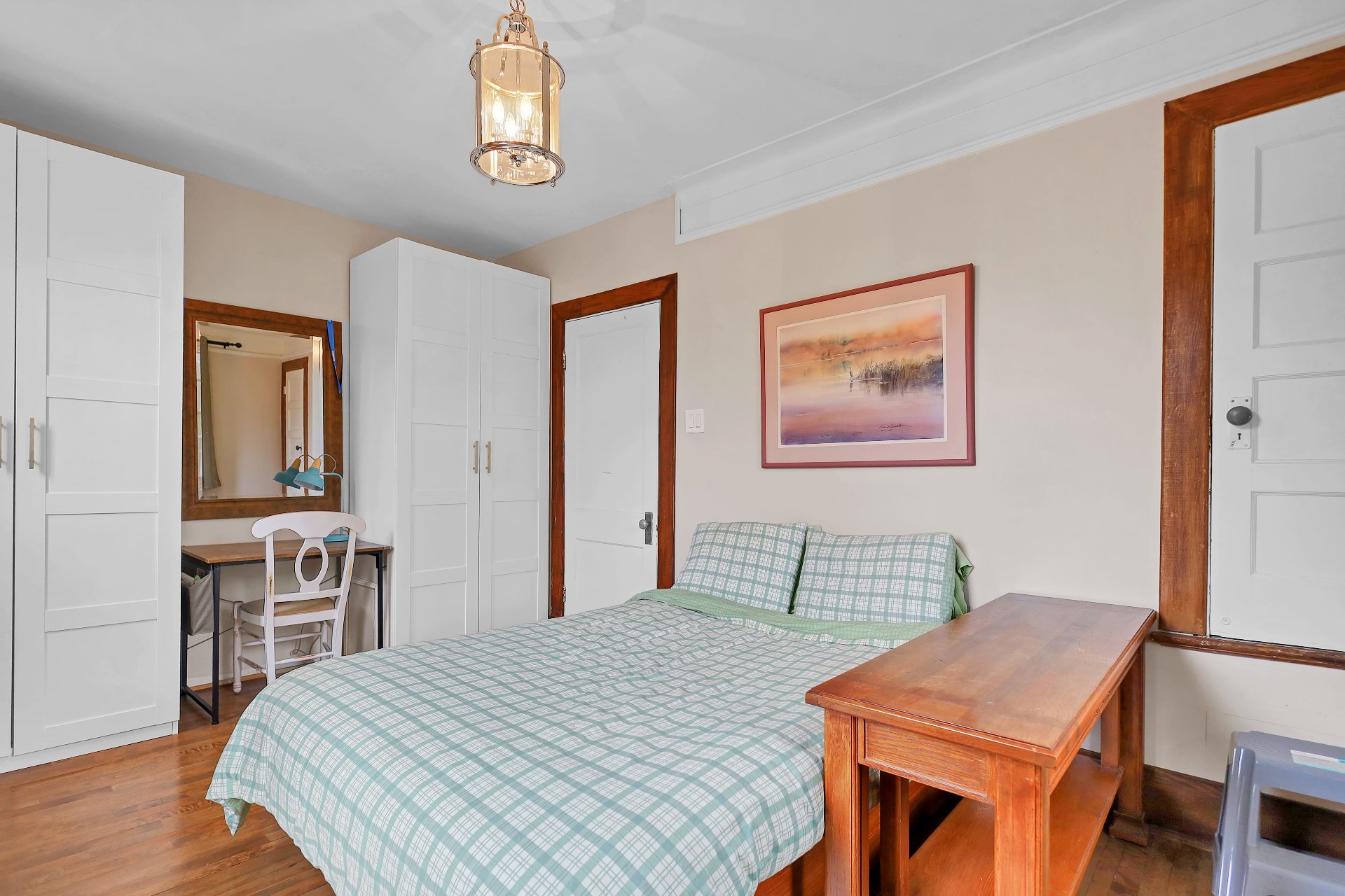 Photo - Bedroom