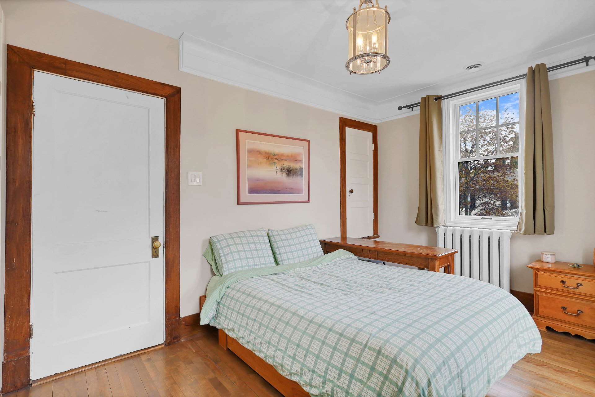 Photo - Bedroom