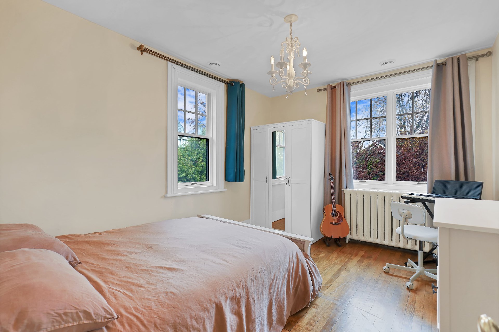 Photo - Bedroom