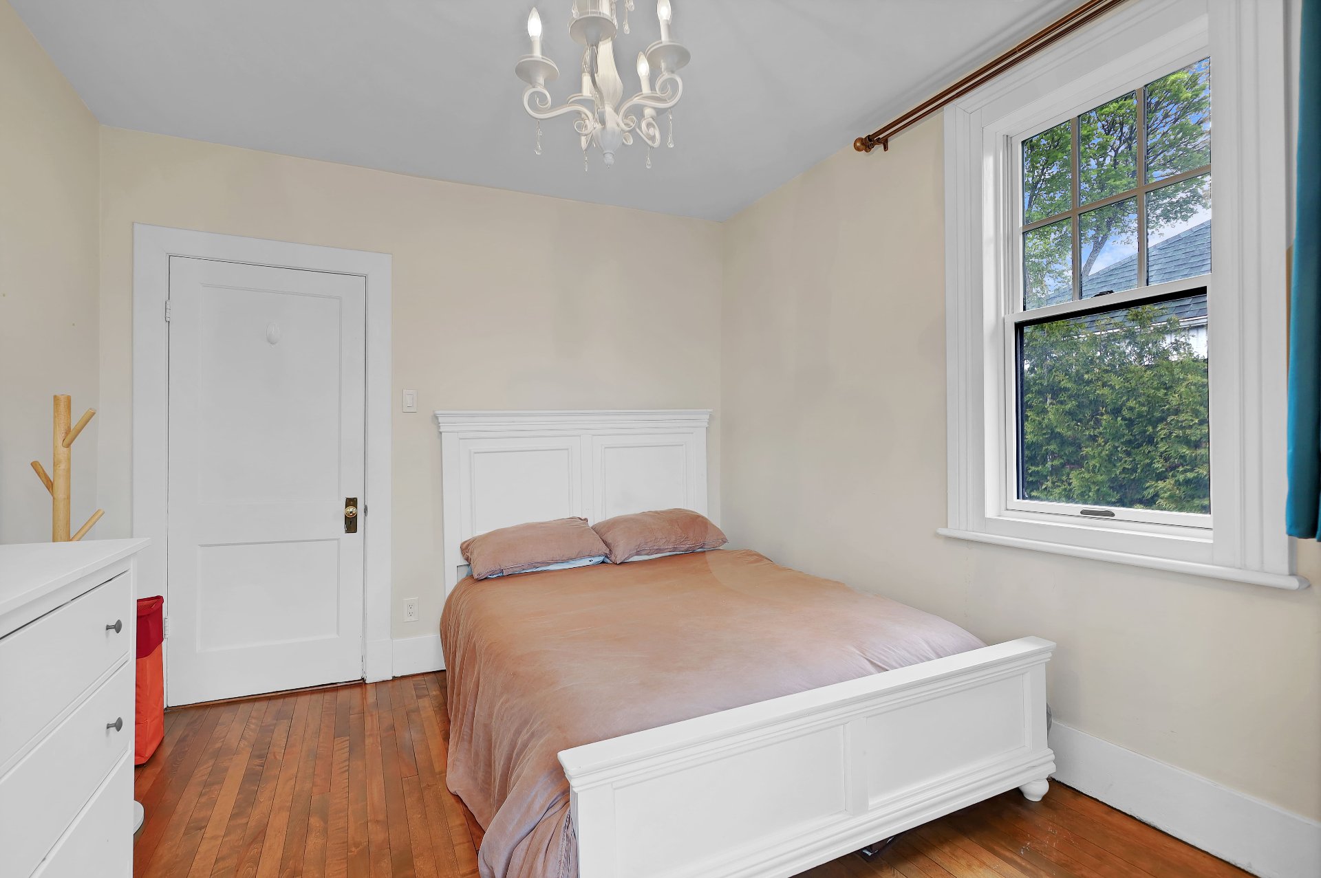 Photo - Bedroom
