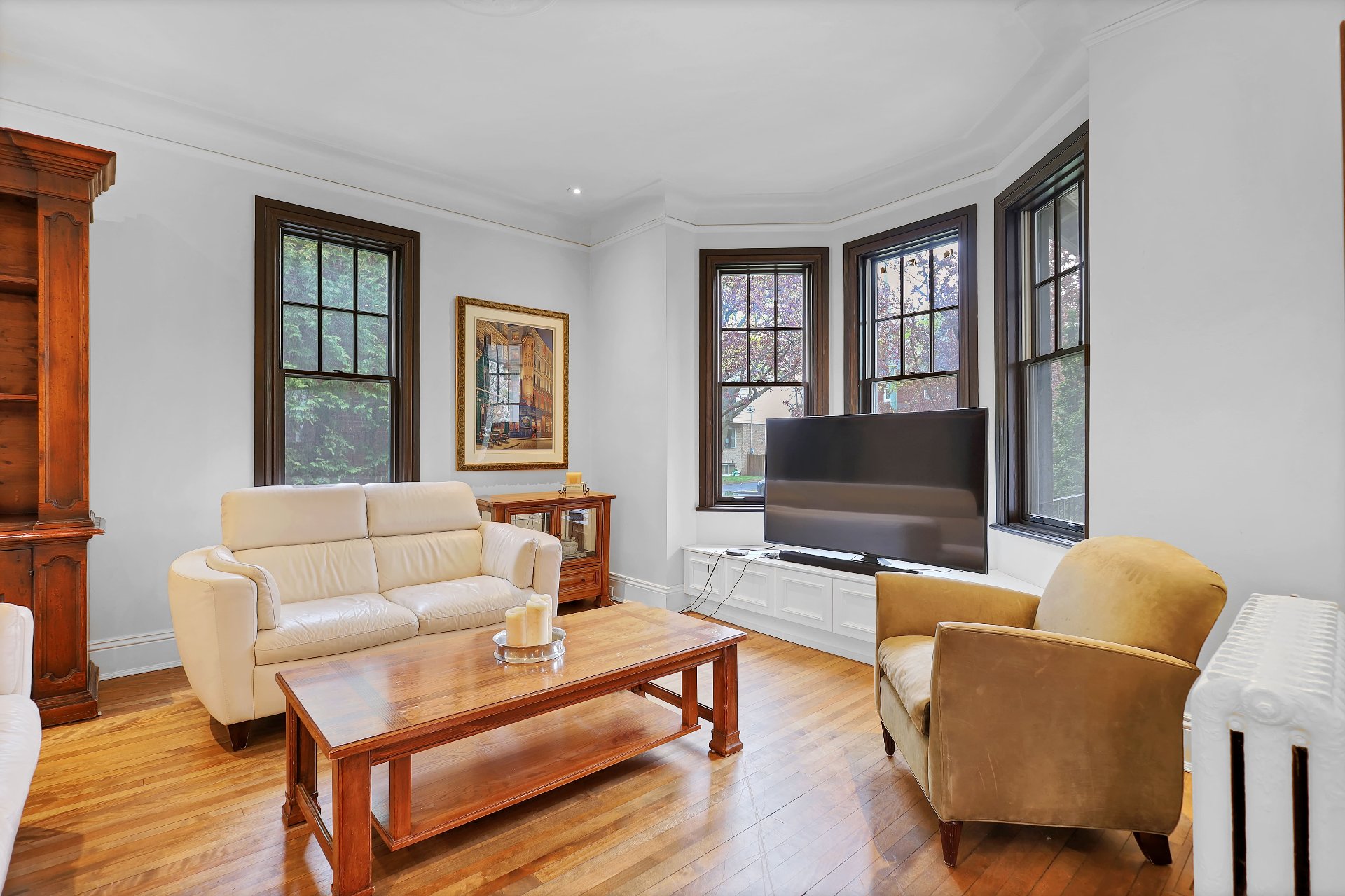 Photo - Living room