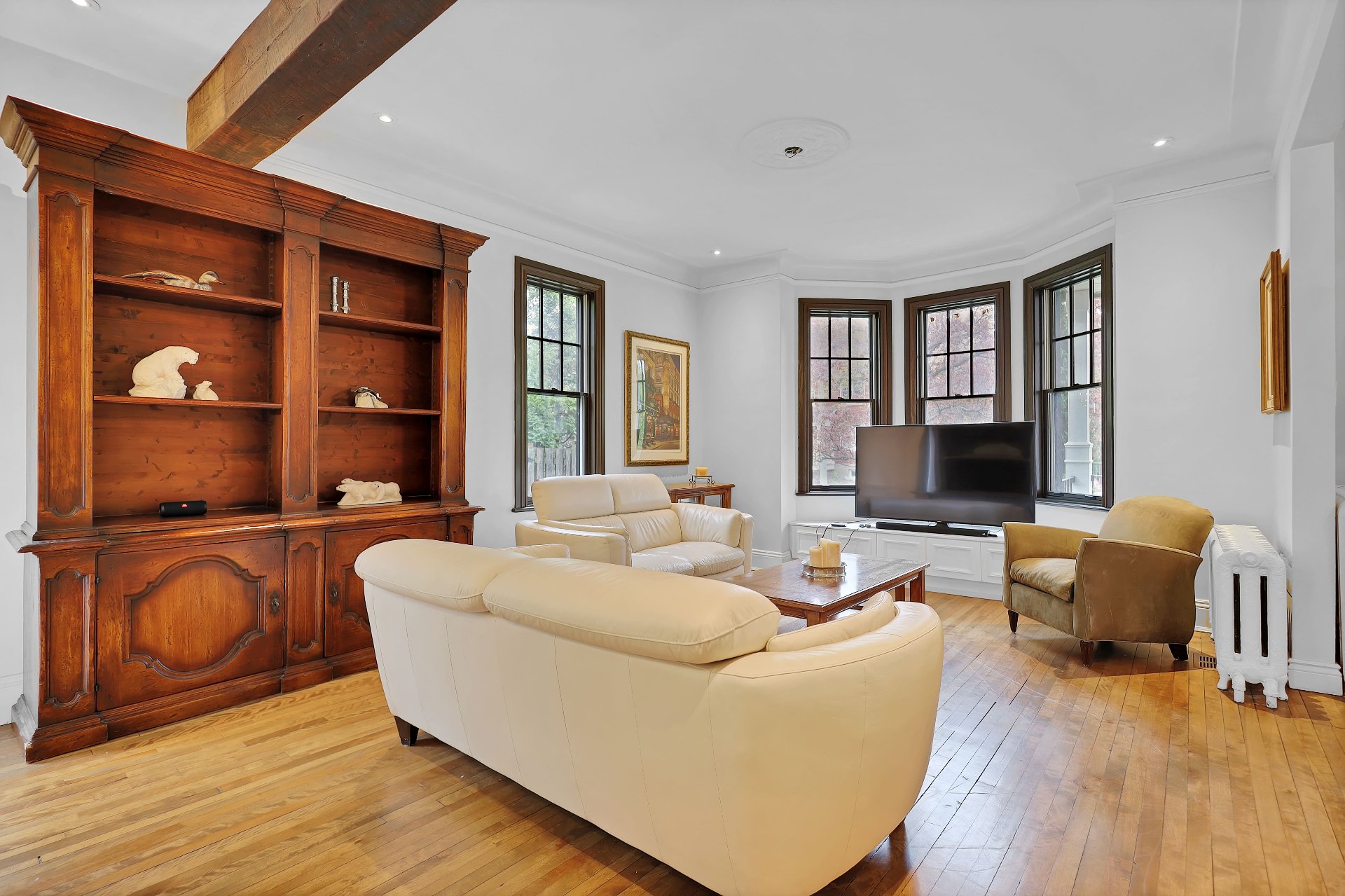 Photo - Living room
