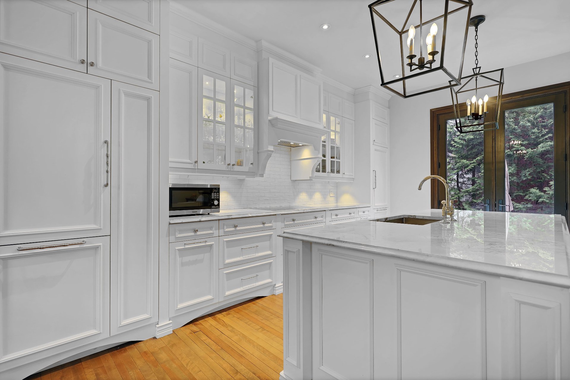 Photo - Kitchen