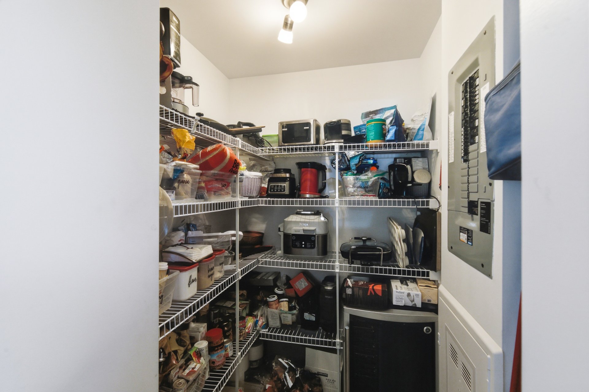 Photo - Storage