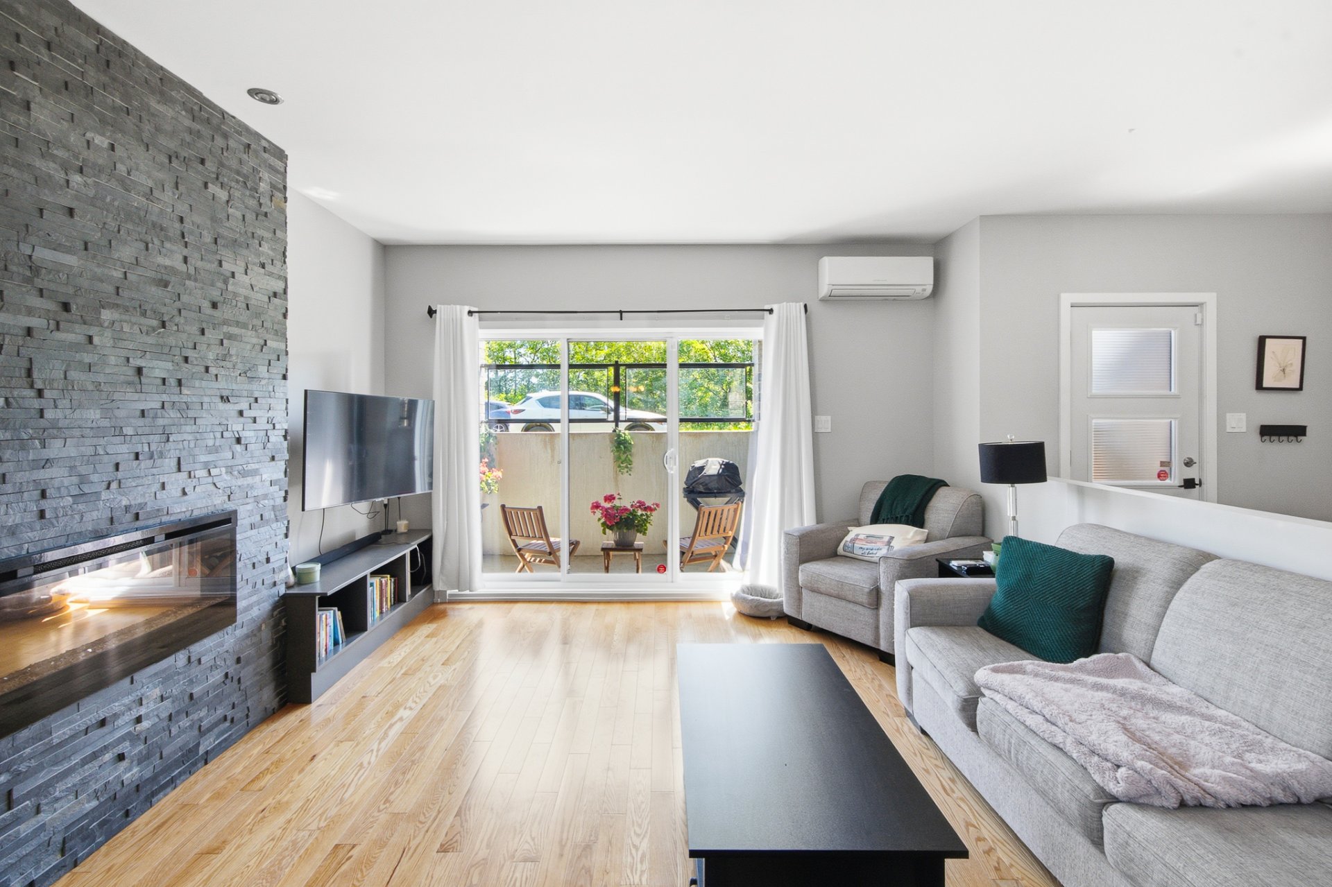 Photo - Living room
