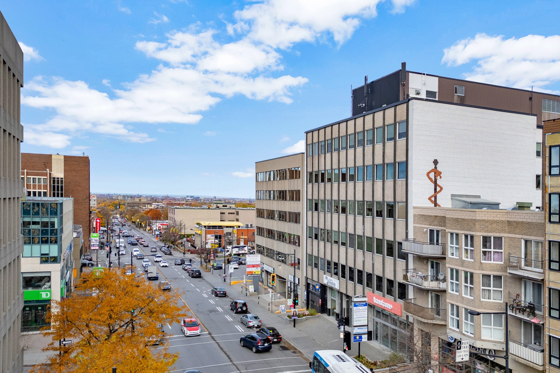 Photo - Photo aérienne