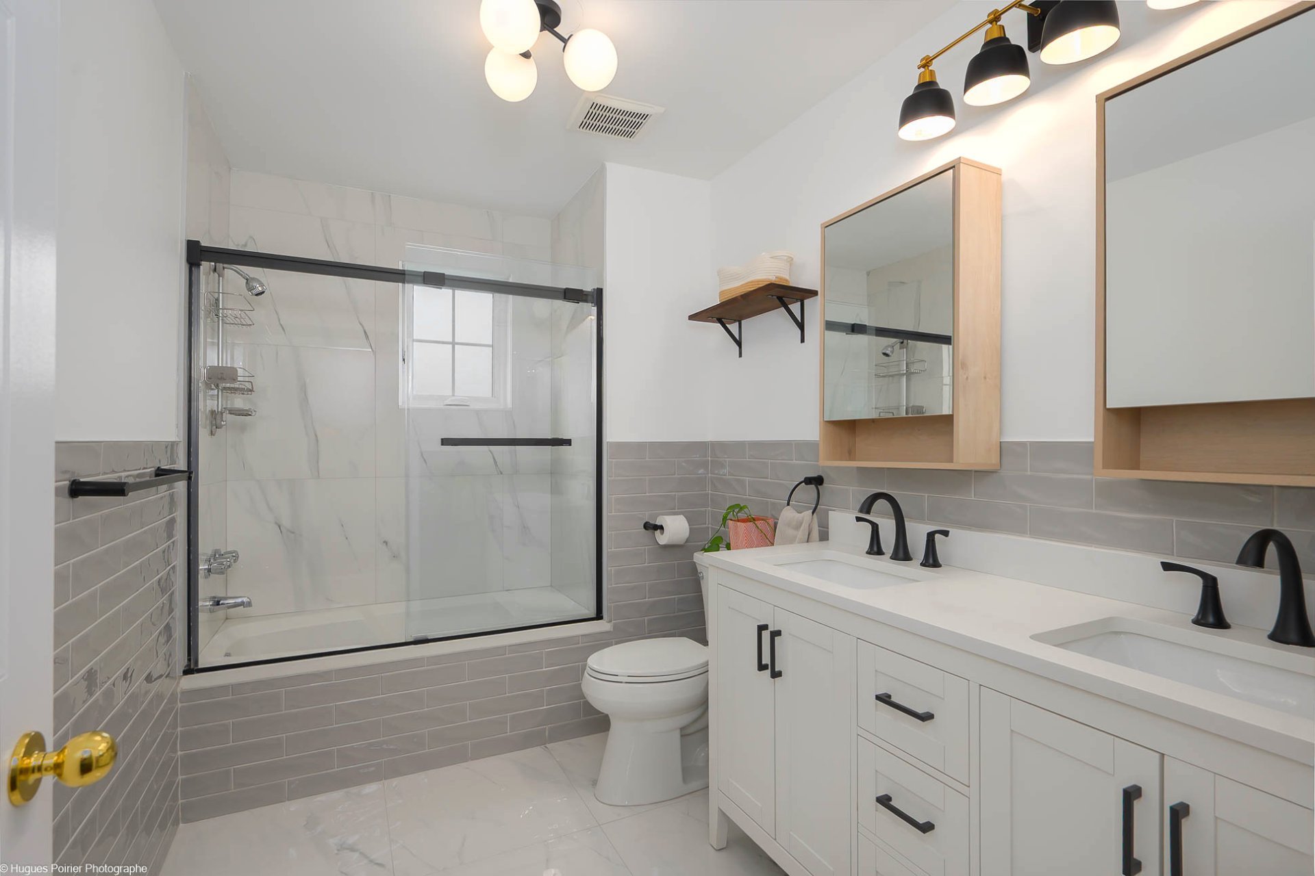 Photo - Salle de bains