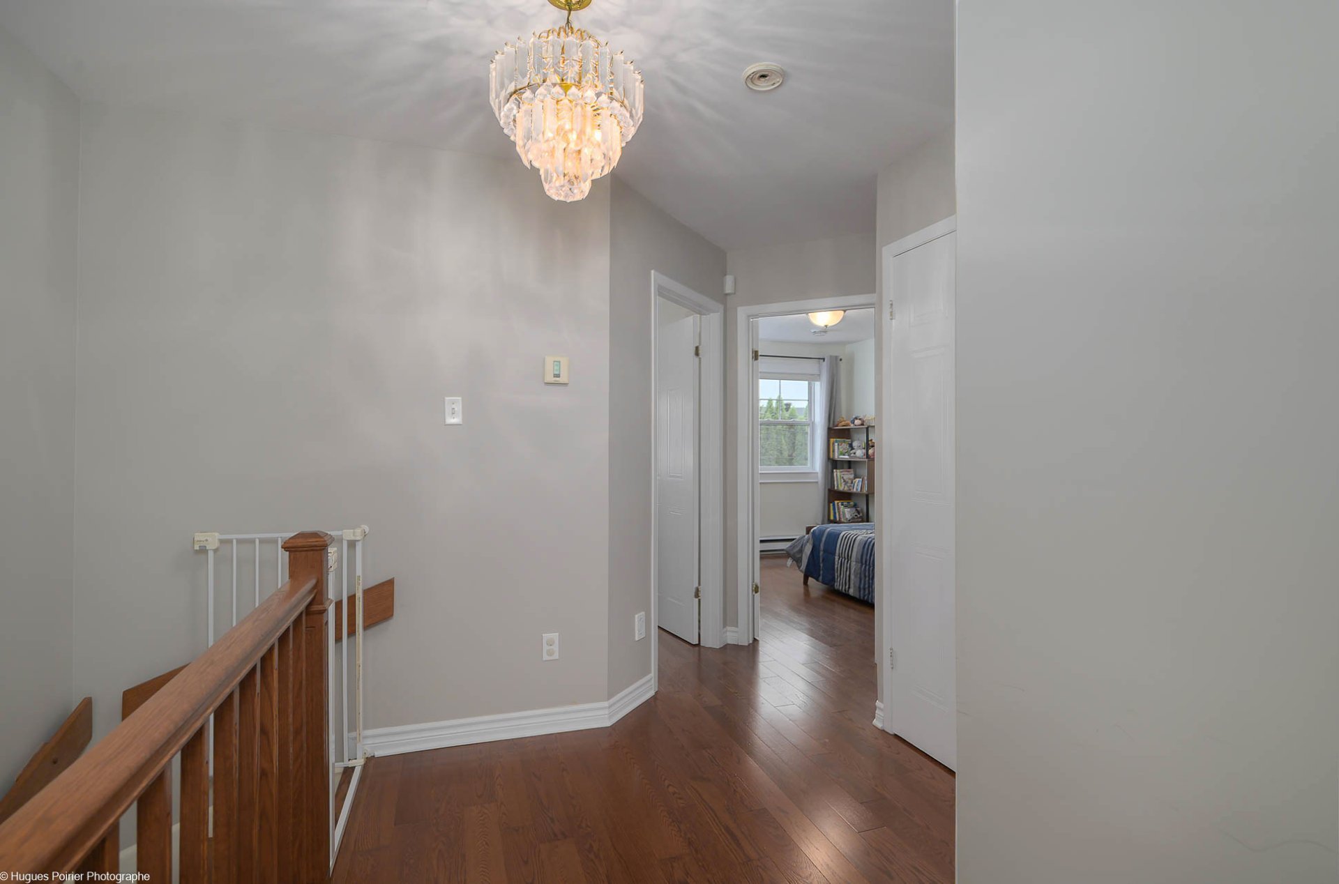 Photo - PASAGEWAY