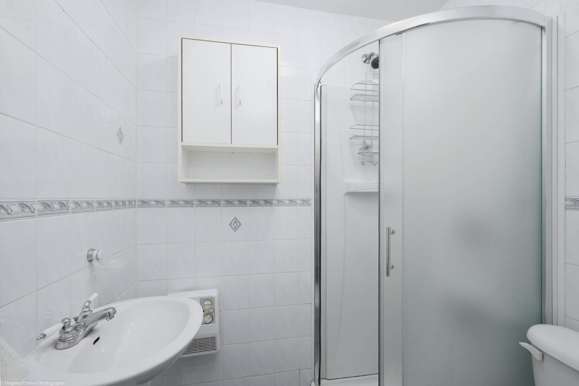 Photo - Salle de bains