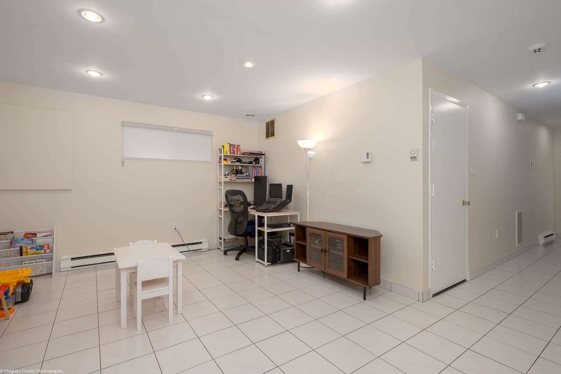 Photo - Salle familiale