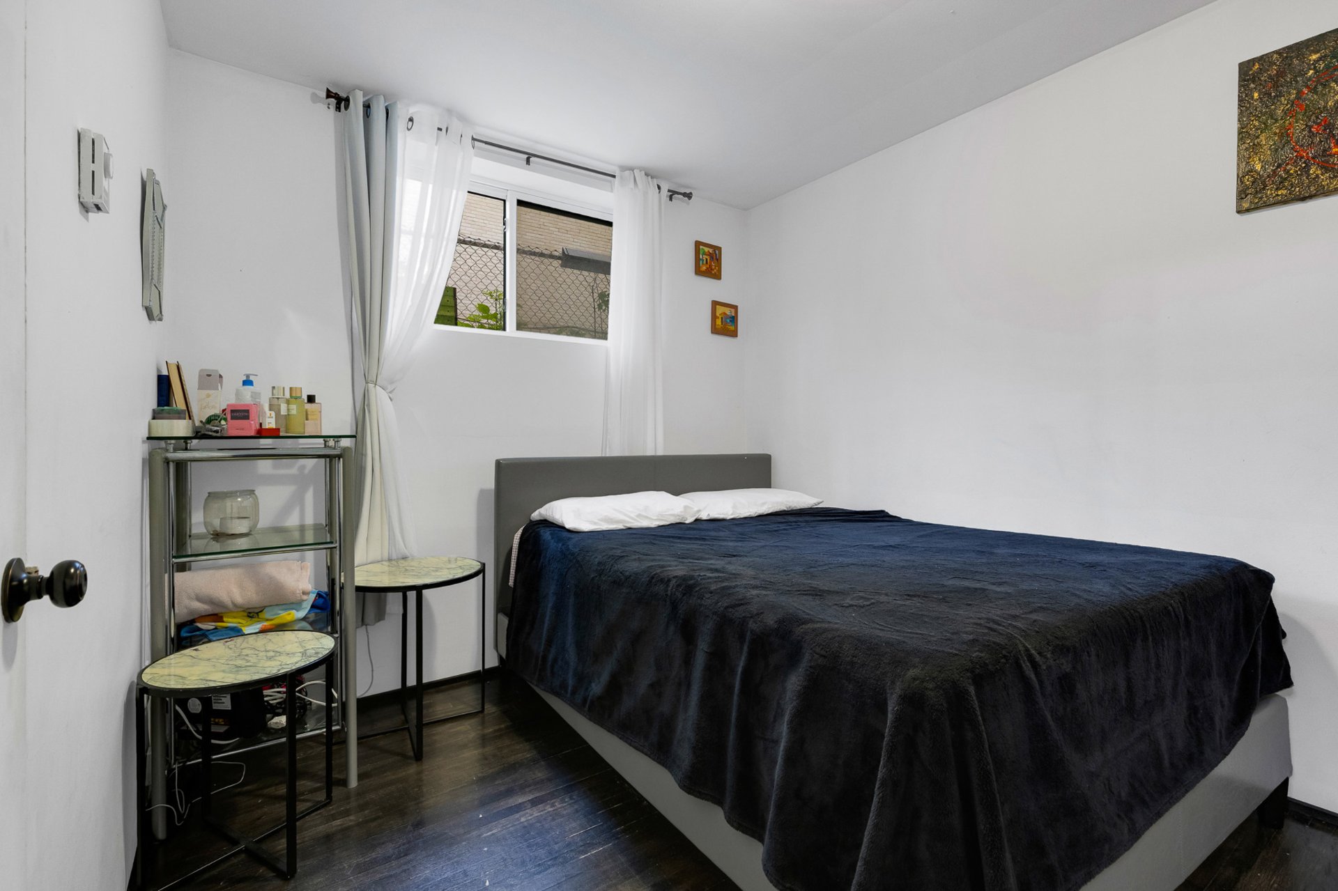 Photo - Bedroom