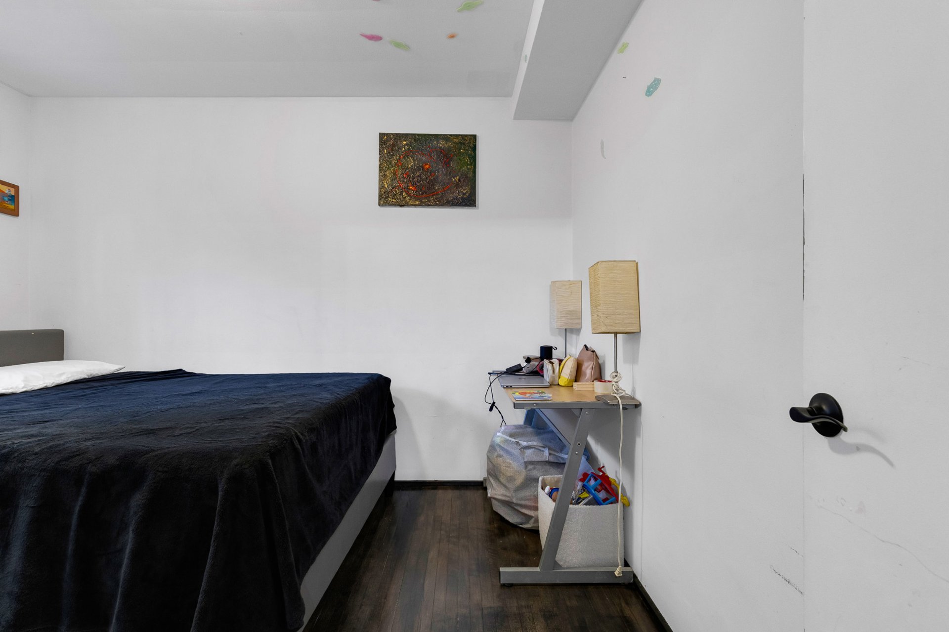 Photo - Bedroom