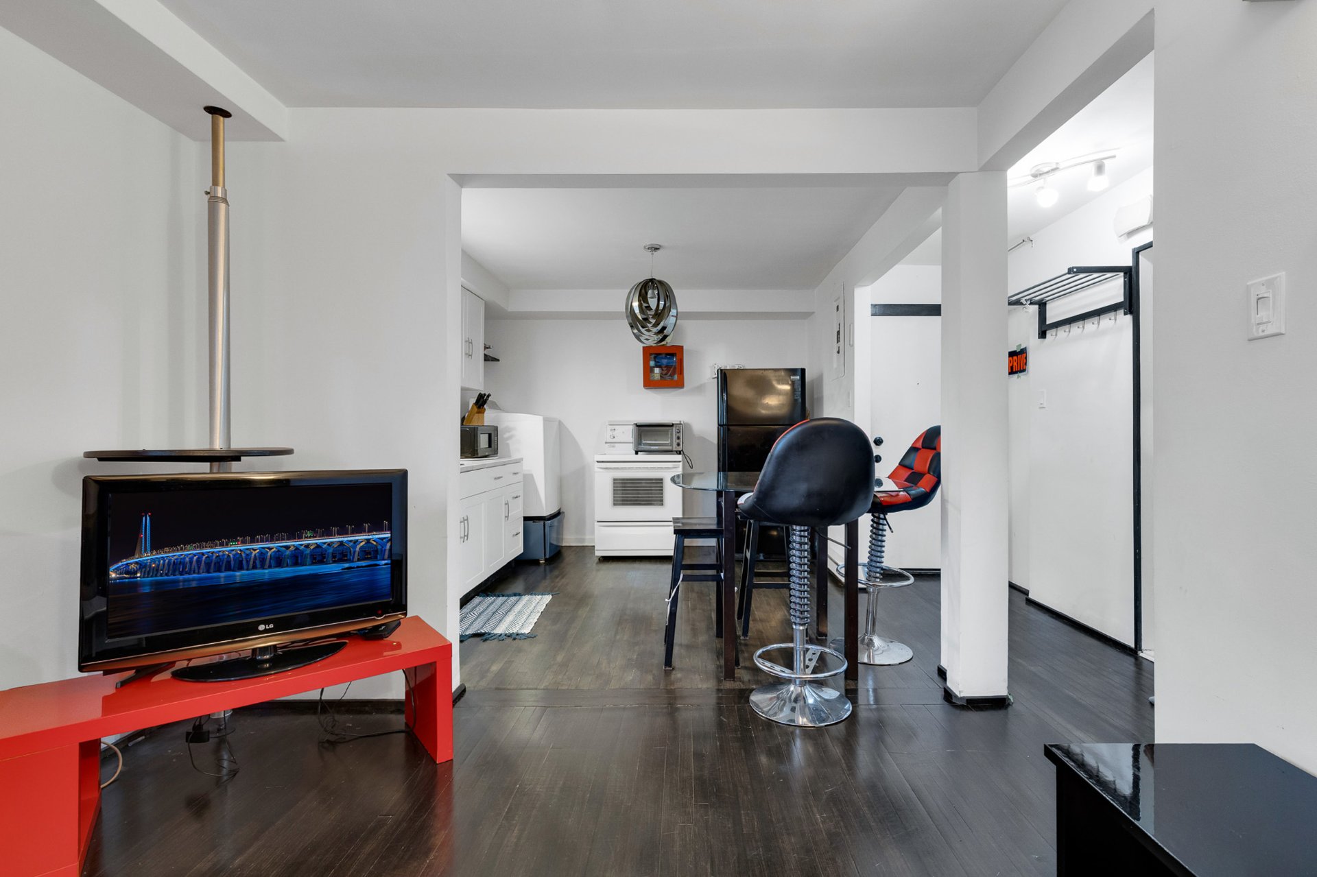 Photo - Living room