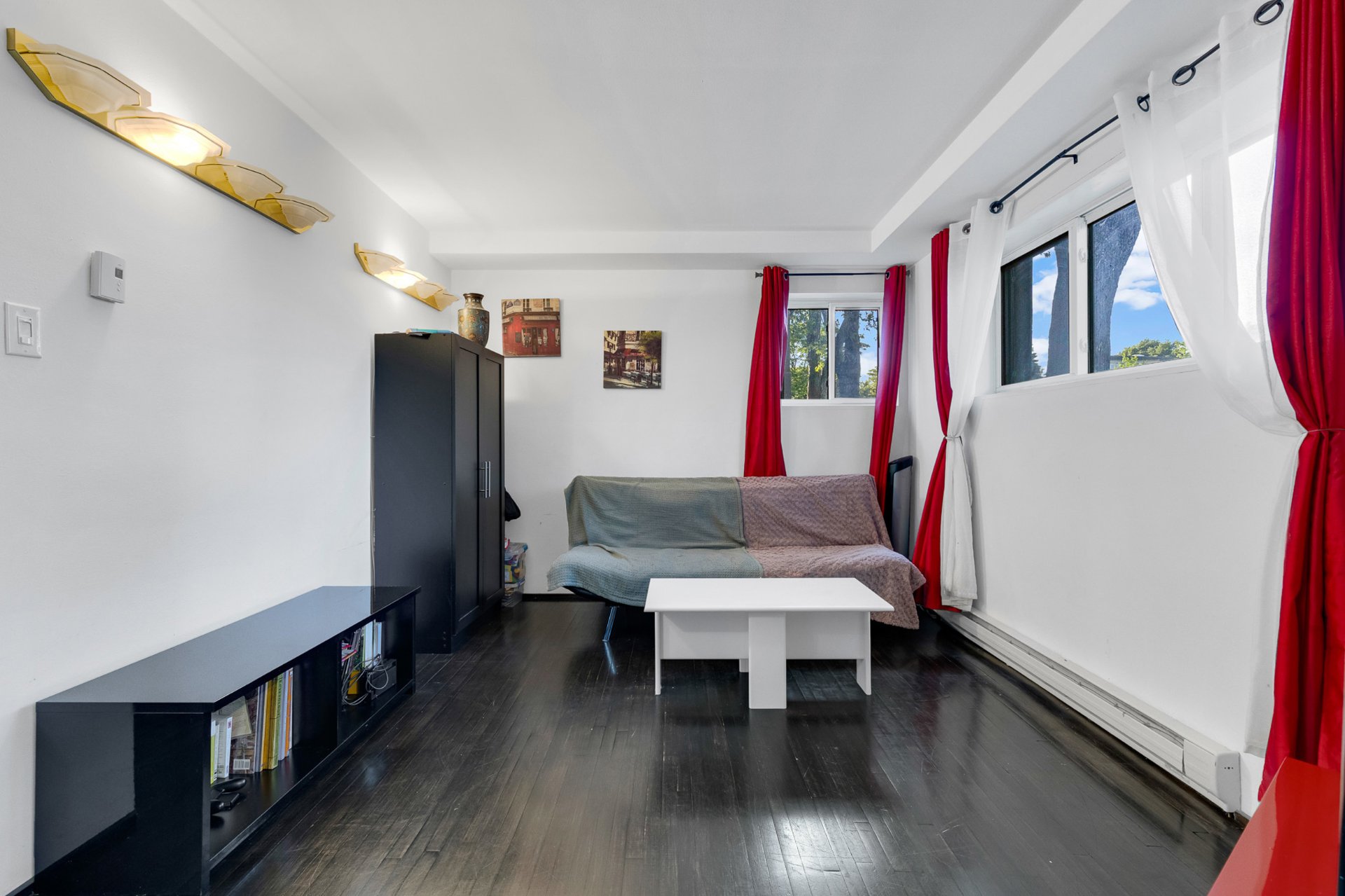 Photo - Living room