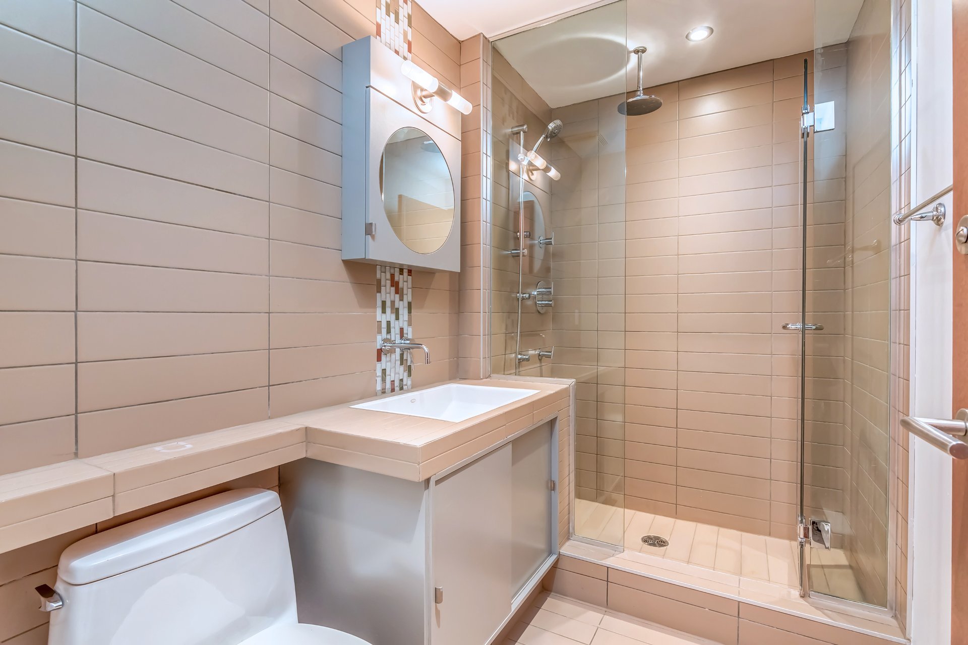 Photo - Salle de bains