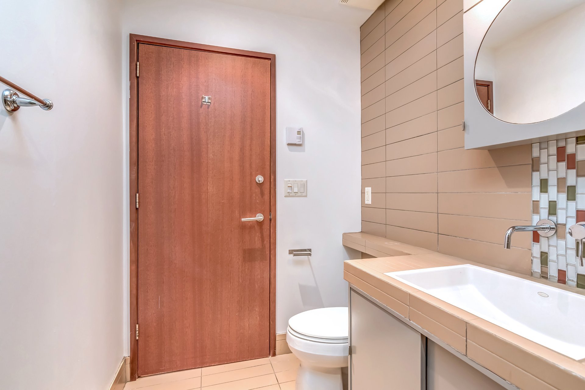Photo - Salle de bains