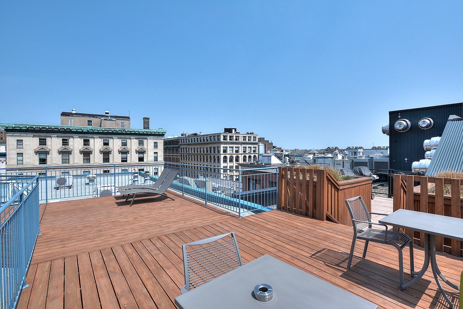 Photo - Terrasse