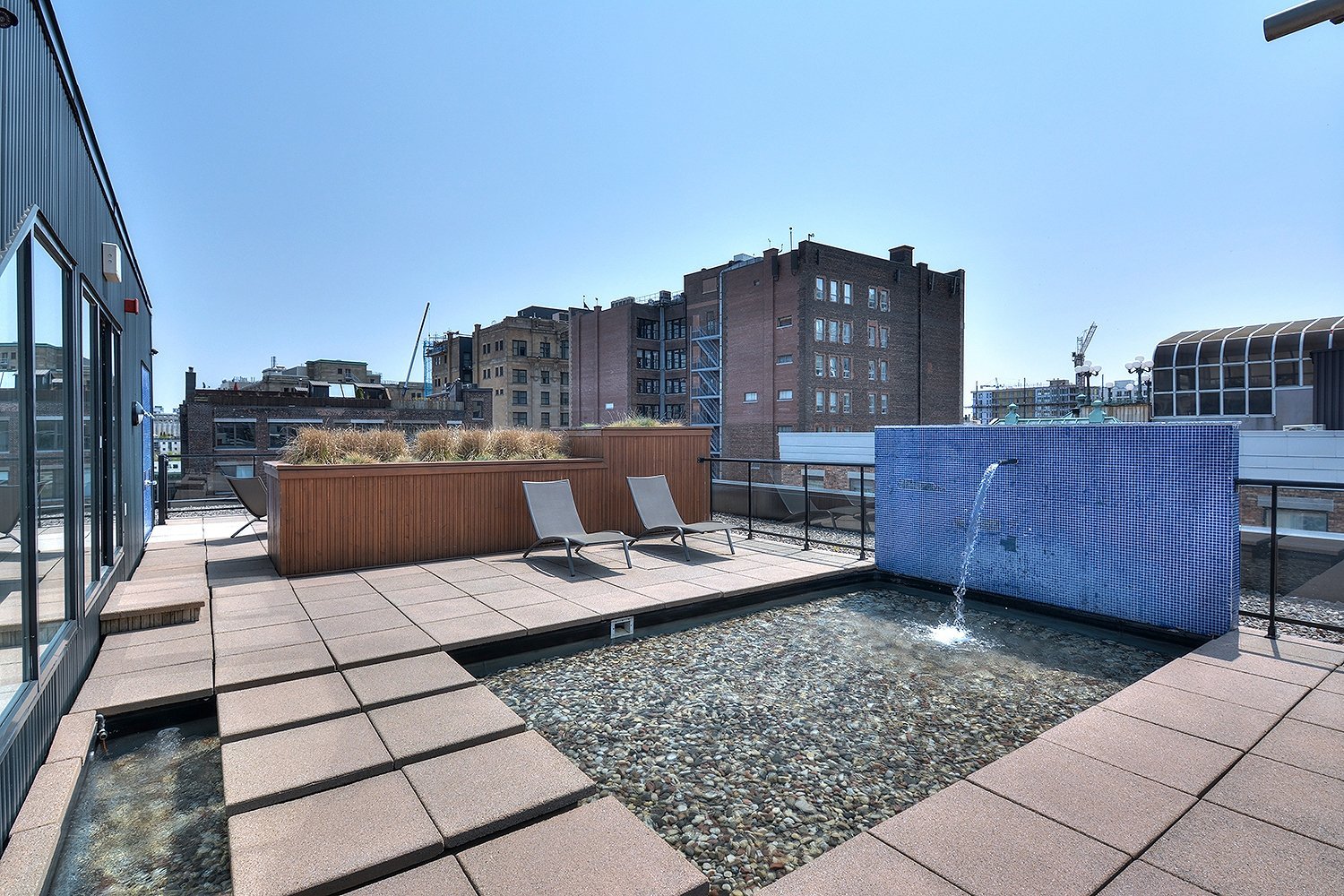 Photo - Terrasse
