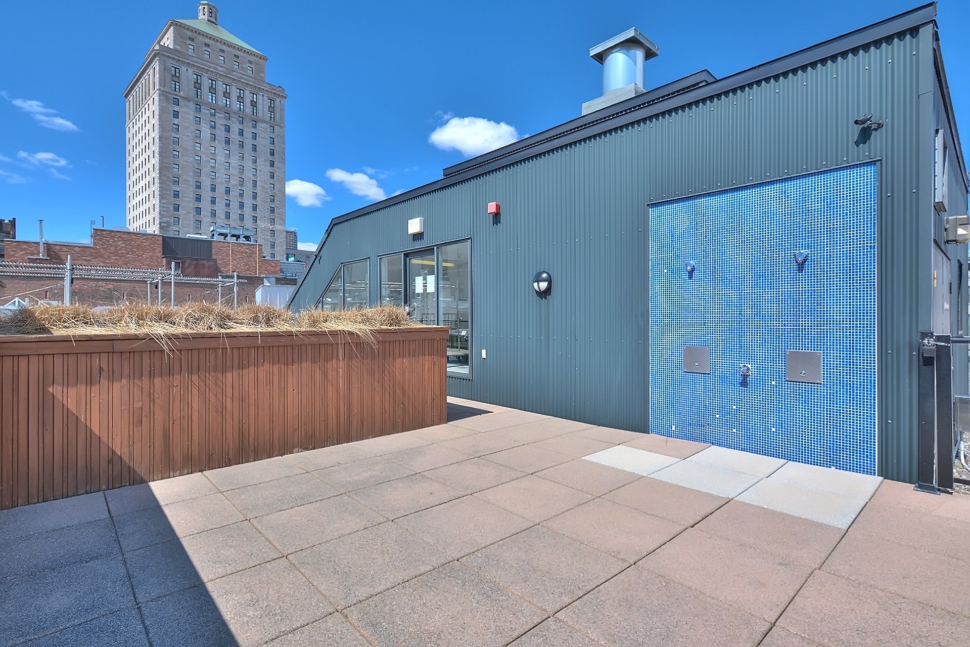 Photo - Terrasse