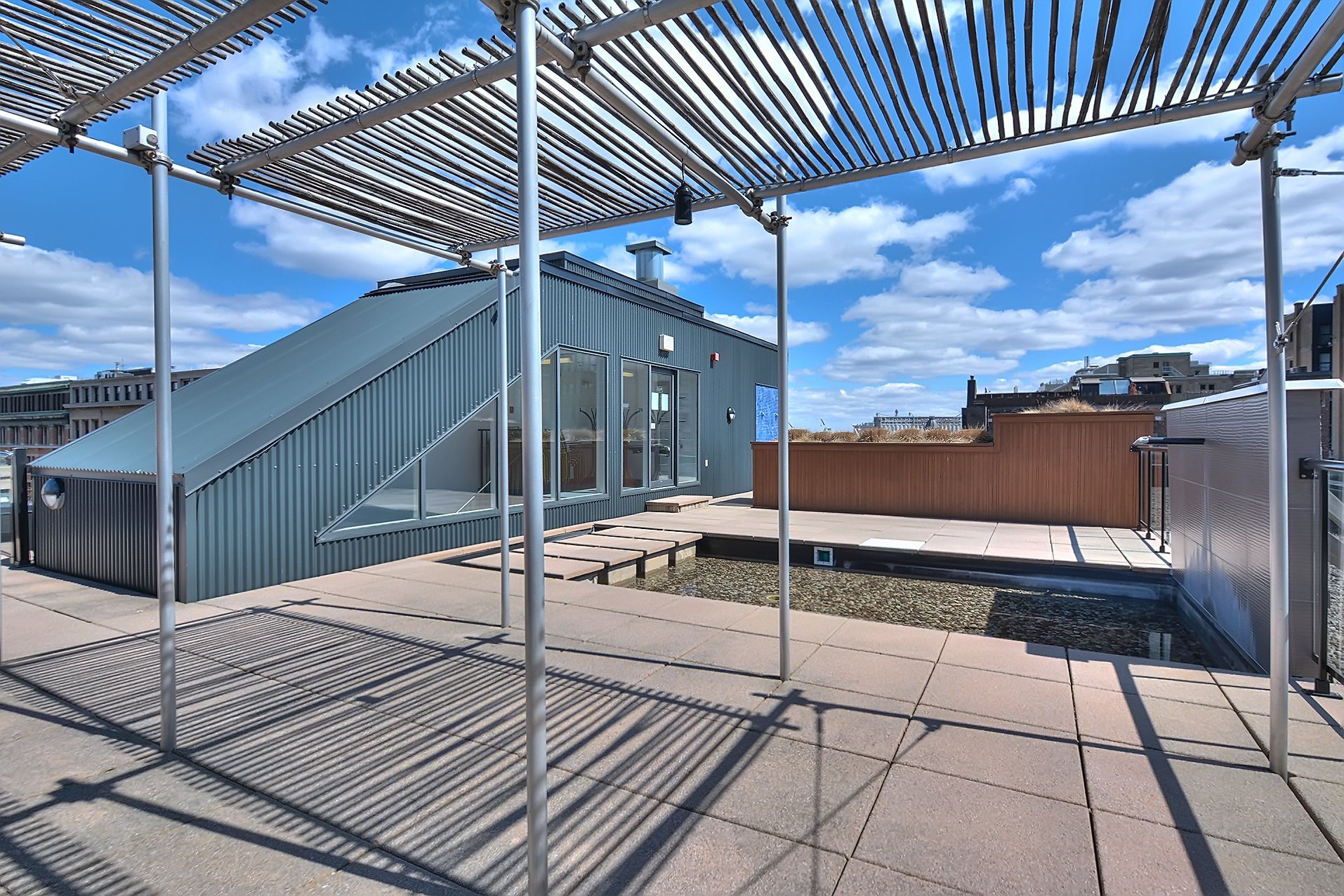 Photo - Terrasse