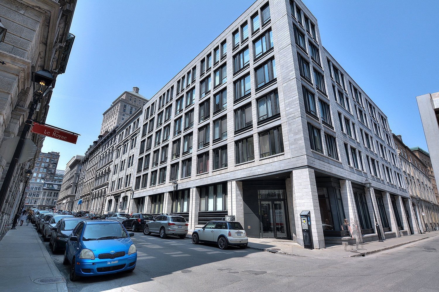 Photo - Extérieur