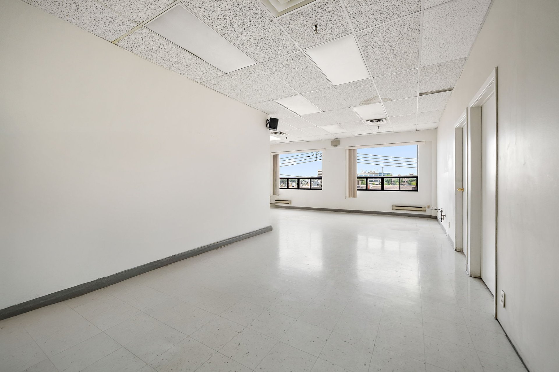 Photo - Intérieur
