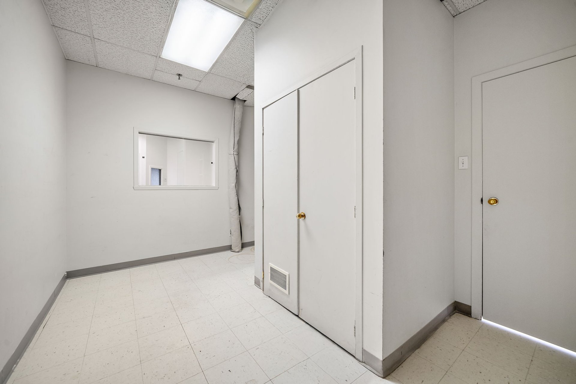 Photo - Intérieur