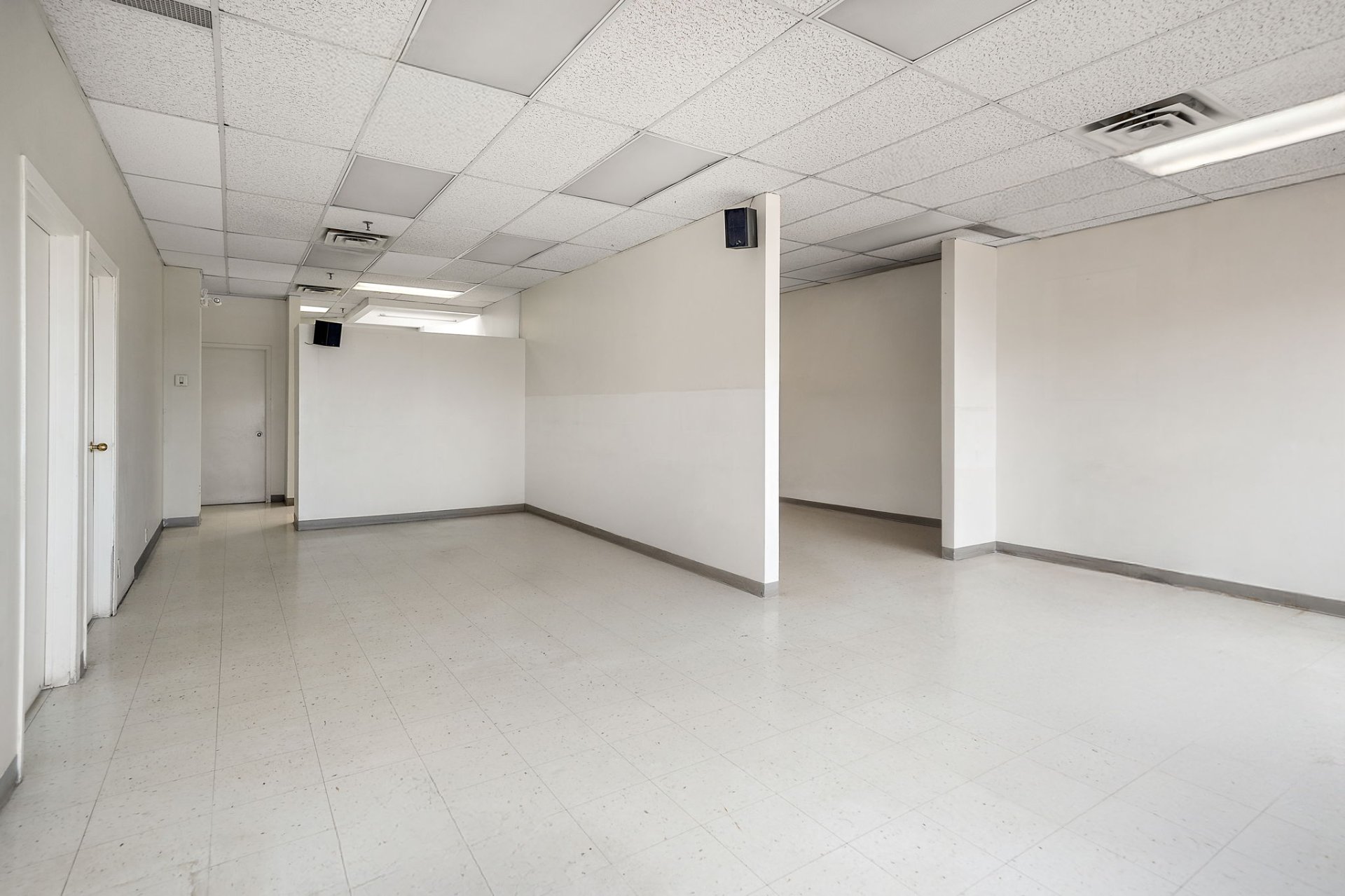 Photo - Intérieur