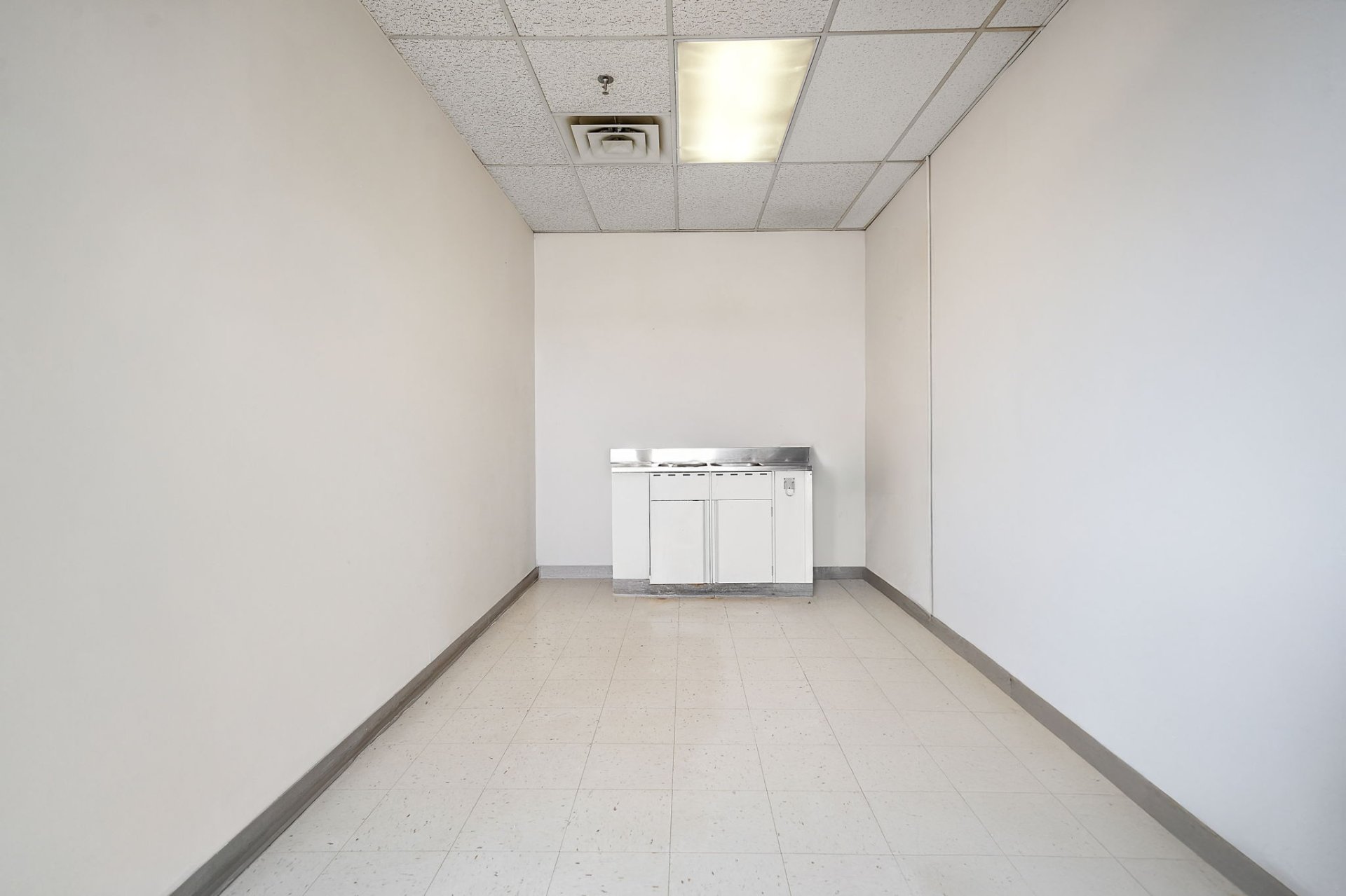 Photo - Intérieur