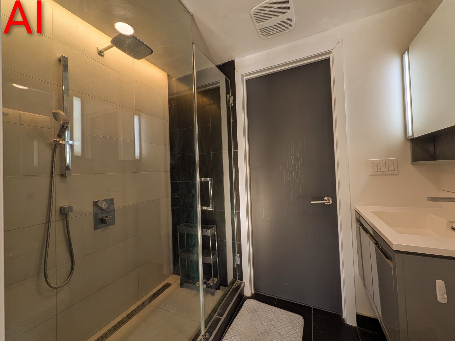 Photo - Salle de bains