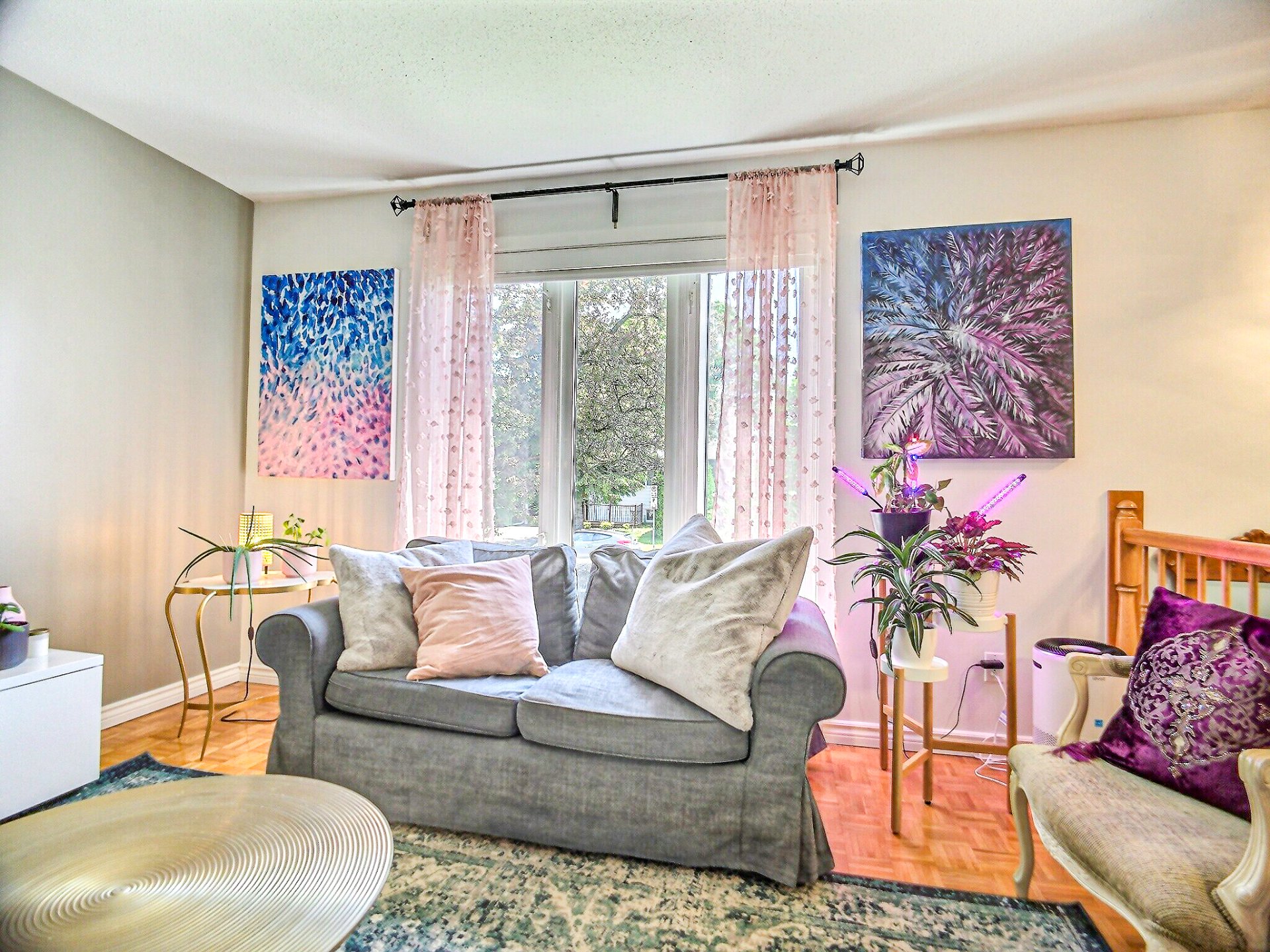 Photo - Living room